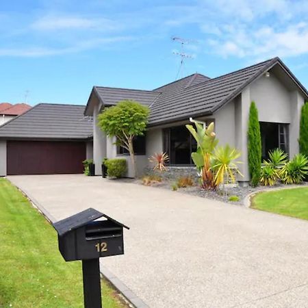 Stunning Family Home Окленд Екстер'єр фото