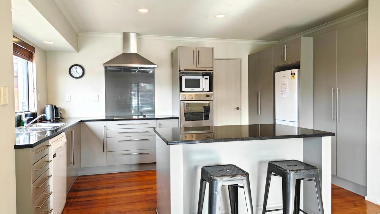 Stunning Family Home Окленд Екстер'єр фото