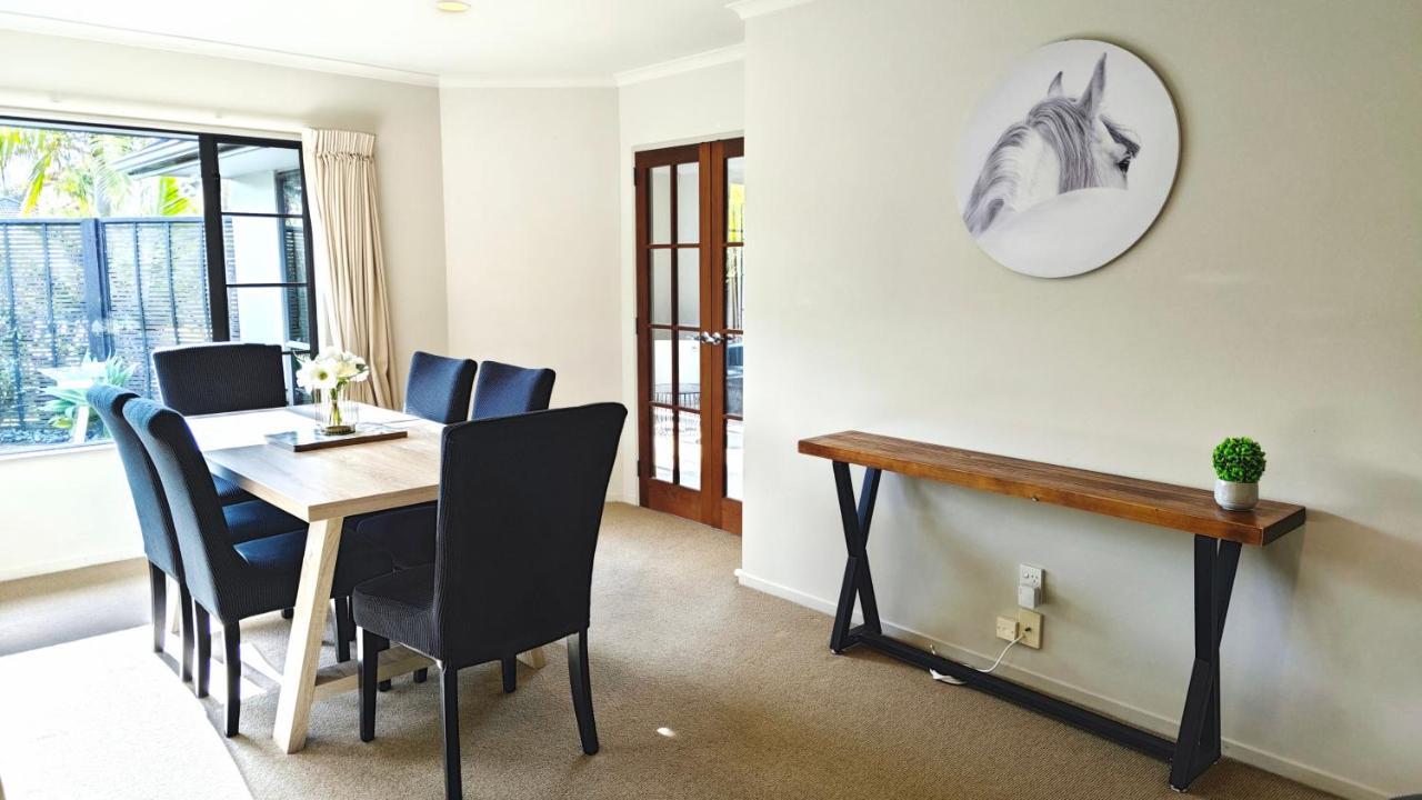 Stunning Family Home Окленд Екстер'єр фото