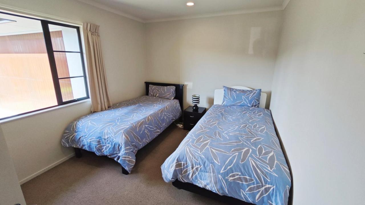 Stunning Family Home Окленд Екстер'єр фото